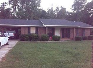 533 Patrick St, Minden, LA 71055
