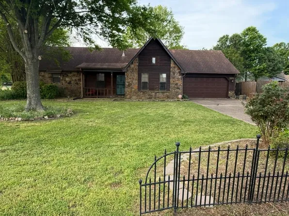 330 Reginelli Dr, Marion, AR 72364