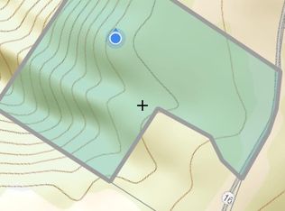 12329 Highway 16 W, Clinton, AR 72031