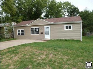 220 S Lamar Ave #HUD-181202656, Haysville, KS 67060
