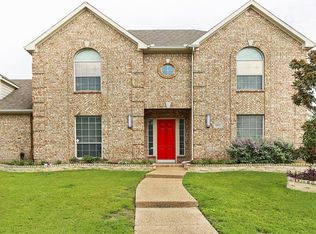 8824 Country Glen Xing, Plano, TX 75024