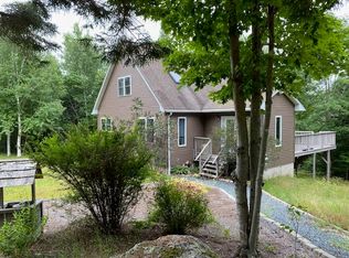 65 E Prets Meadow Ln #1, Blue Hill, ME 04614