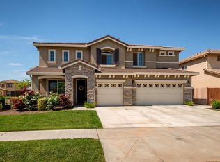 3295 N Redda Rd, Fresno, CA 93737