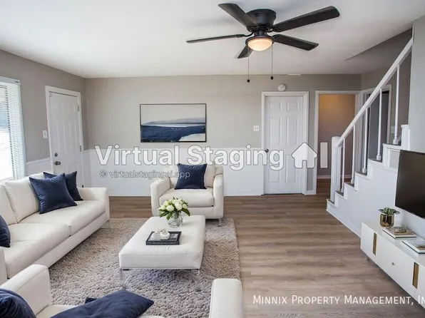 1923 67th St, Lubbock, TX 79412