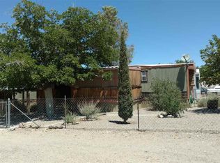 1211 Lead St, Truth Or Consequences, NM 87901
