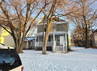 1106 NE Perry Ave, Peoria, IL