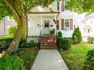 11 Ernest St, Saugus, MA 01906