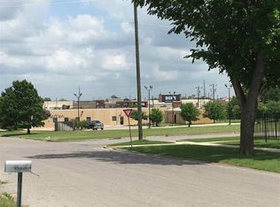 309 NW Dearborn Ave, Lawton, OK 73507