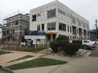 1740 N Williams St, Denver, CO 80218