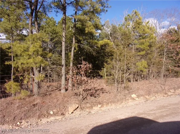 Lee Point Rd, Ozark, AR 72949