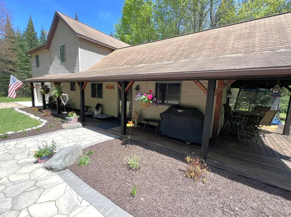 5675 Spider Lake Rd, Rhinelander, WI 54501