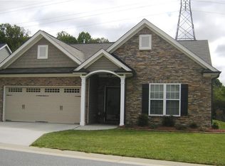 4987 Longburn Ln, Kernersville, NC 27284