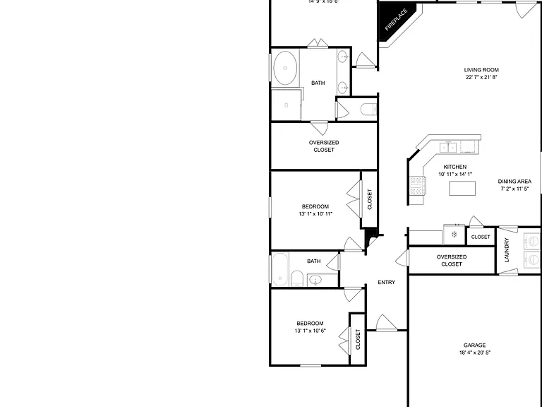 4406 Logan Cir — Photo 16