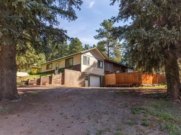 111 Vallecito Drive, Vallecito Lake/Bayfield, CO 81122