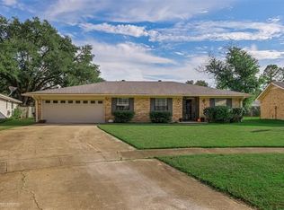 425 Wellington Ct, Shreveport, LA 71115