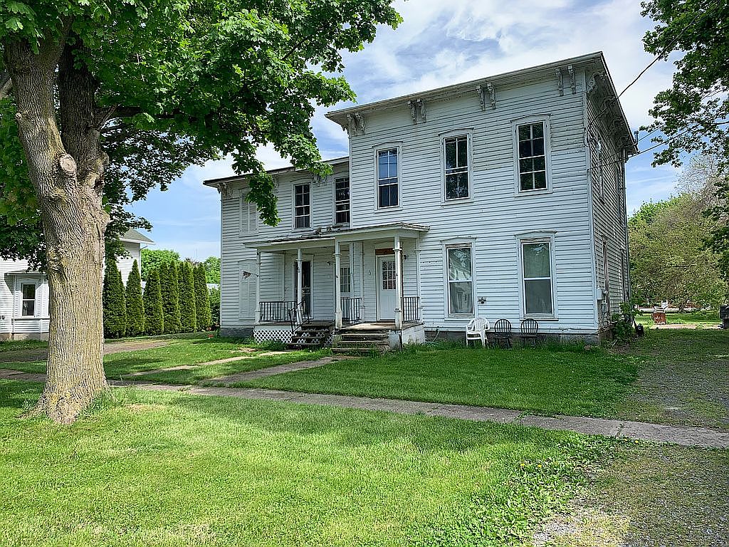 66 Main St, Dresden, NY 14441 Zillow