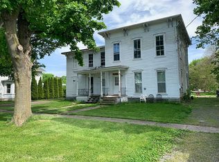 66 Main St, Dresden, NY 14441