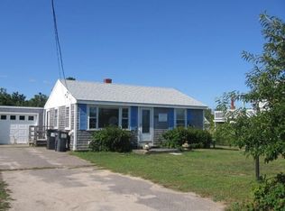 334 Phillips Rd, Sandwich, MA 02563