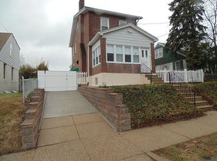 2124 Borbeck Avenue, Philadelphia, PA