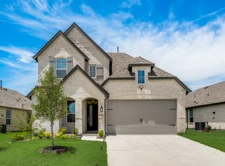 668 Brockwell Bnd, Forney, TX 75126