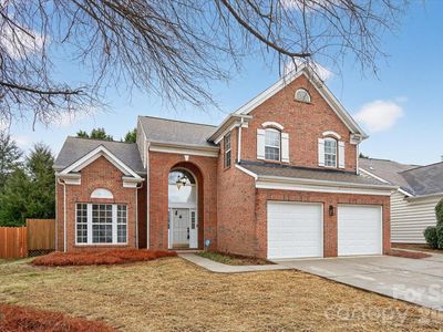 6917 Lenhart Dr, Charlotte, NC, 28226