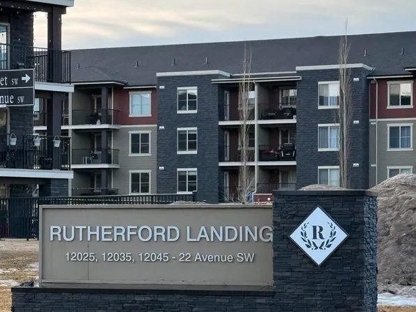 12035 22nd Ave SW #311, Edmonton, AB T6W 2X9