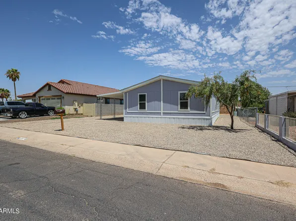 13814 W STELLA Lane, Litchfield Park, AZ 85340