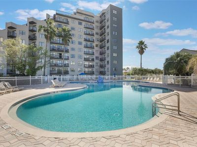 6165 Carrier Dr Unit 1207, Orlando, FL, 32819