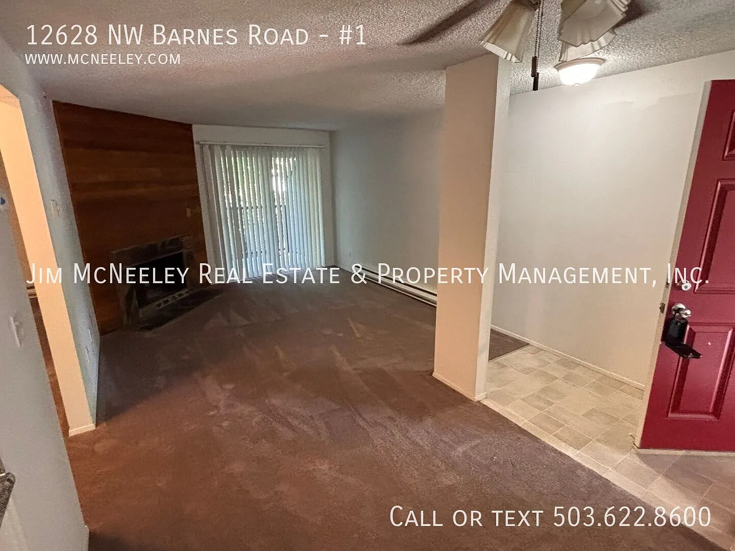 Sorry, no pets! One Bedroom Condo Available in Cedar Hills! W/S/G Included! — Photo 2