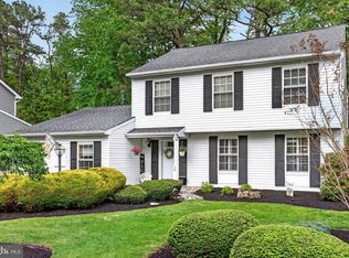 52 Masters Cir, Marlton, NJ 08053