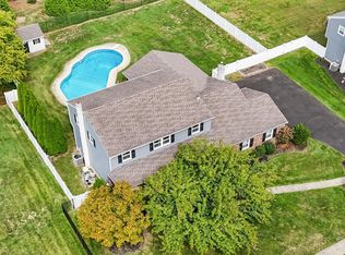 494 Keating Dr, Yardley, PA 19067