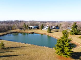 17539 E 2600 North Rd, Lexington, IL 61753