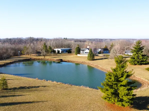 17539 E 2600 North Rd, Lexington, IL 61753