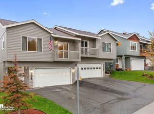 17065 Bowen Cir #92, Eagle River, AK 99577