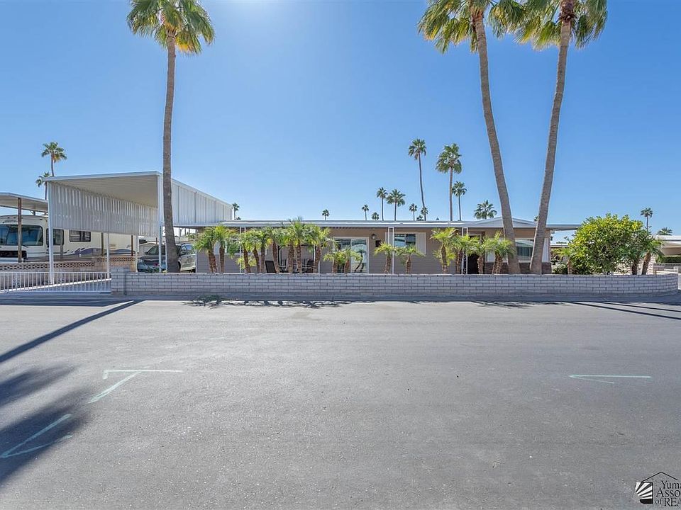 1st image of 3609 S Papago Dr