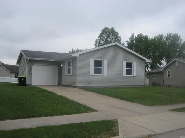 2048 Camden Ct, Huntington, IN 46750