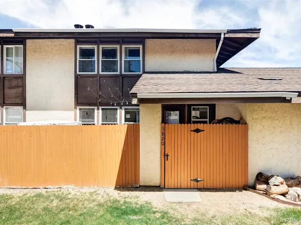 3820 S Fraser Street, Aurora, CO 80014