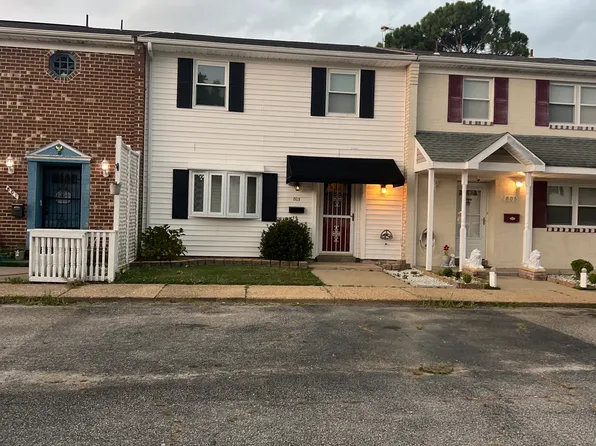 803 Saint Denis Ct, Virginia Beach, VA 23455
