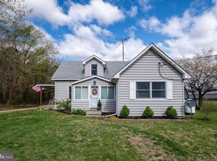 702 Federal St, Milton, DE 19968