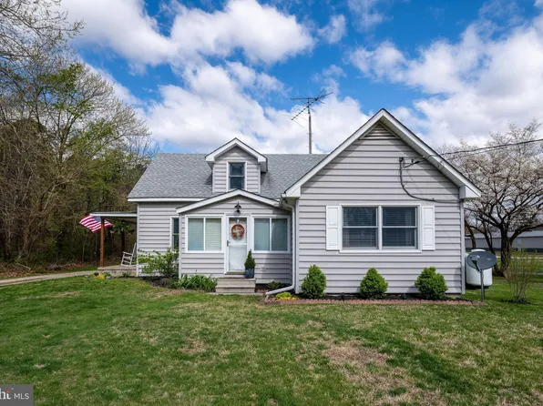 702 Federal St, Milton, DE 19968