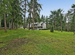 14507 Chesapeake Pl NE, Bainbridge Island, WA 98110