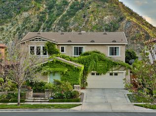 28 Foxtail Ct, Azusa, CA 91702