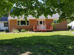 4085 E Williams Rd, Groveport, OH 43125