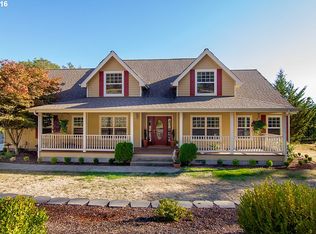 335 Monta Vista Ln, Roseburg, OR 97471