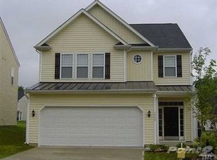 3942 Patriot Ridge Ct, Raleigh, NC 27610