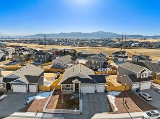 10150 Bracknell Pl, Peyton, CO 80831