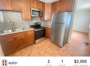 3063 Blossom St APT A, Oakland, CA 94601