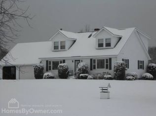 255 Bemis Rd, Carmel, ME 04419