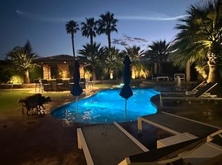 145 Via Solaro, Rancho Mirage, CA 92270