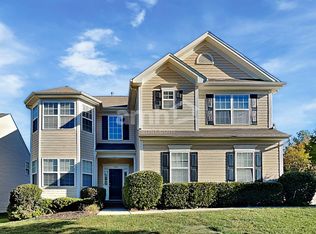 7207 Tanners Creek Dr, Huntersville, NC 28078